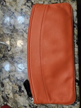 Hermès Tohubohu Pouch